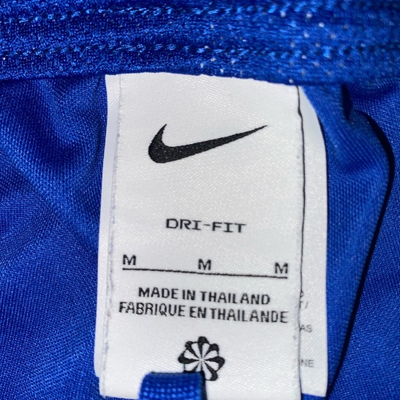 Nike Soccer shorts - Picture 2 of 2
